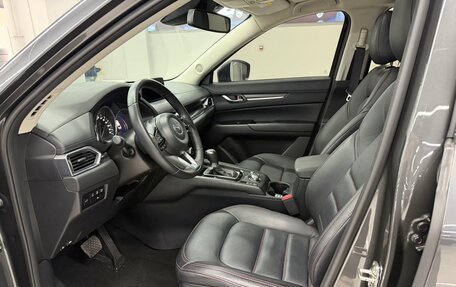 Mazda CX-5 II, 2021 год, 1 678 000 рублей, 7 фотография