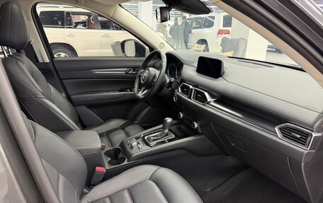 Mazda CX-5 II, 2021 год, 1 678 000 рублей, 9 фотография