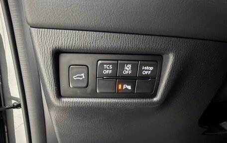 Mazda CX-5 II, 2021 год, 1 678 000 рублей, 14 фотография