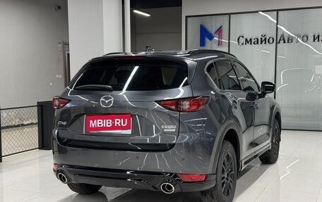 Mazda CX-5 II, 2021 год, 1 678 000 рублей, 6 фотография