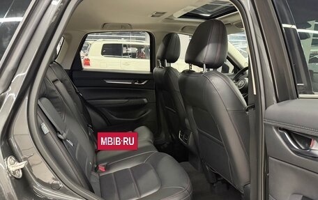 Mazda CX-5 II, 2021 год, 1 678 000 рублей, 11 фотография