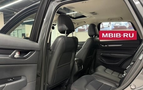 Mazda CX-5 II, 2021 год, 1 678 000 рублей, 10 фотография