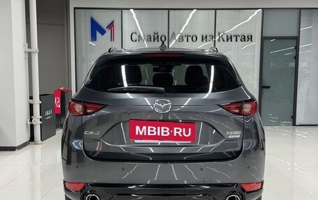 Mazda CX-5 II, 2021 год, 1 678 000 рублей, 5 фотография