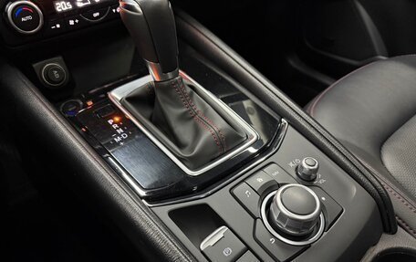 Mazda CX-5 II, 2021 год, 1 678 000 рублей, 22 фотография