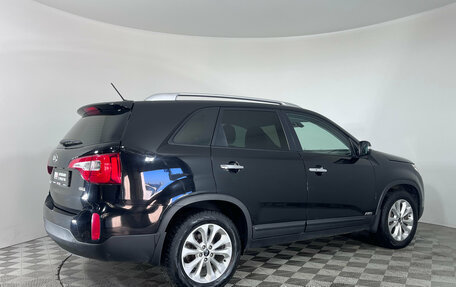 KIA Sorento II рестайлинг, 2017 год, 2 195 000 рублей, 5 фотография