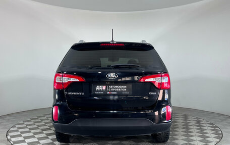 KIA Sorento II рестайлинг, 2017 год, 2 195 000 рублей, 6 фотография