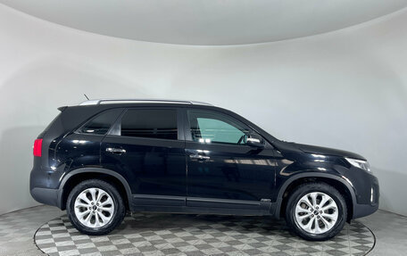 KIA Sorento II рестайлинг, 2017 год, 2 195 000 рублей, 4 фотография