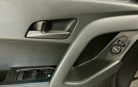 Hyundai Creta I рестайлинг, 2018 год, 1 620 000 рублей, 14 фотография