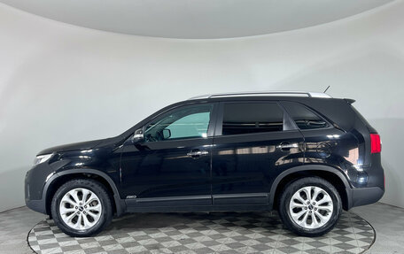 KIA Sorento II рестайлинг, 2017 год, 2 195 000 рублей, 8 фотография