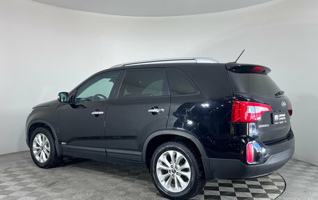 KIA Sorento II рестайлинг, 2017 год, 2 195 000 рублей, 7 фотография