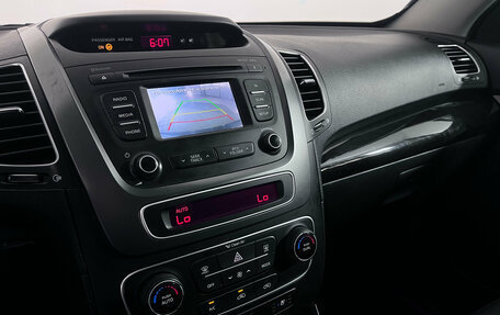 KIA Sorento II рестайлинг, 2017 год, 2 195 000 рублей, 10 фотография