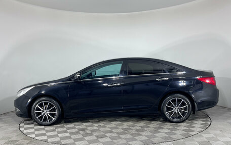 Hyundai Sonata VI, 2011 год, 1 051 000 рублей, 7 фотография