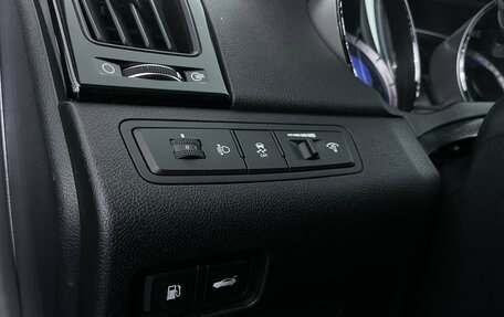 Hyundai Sonata VI, 2011 год, 1 051 000 рублей, 9 фотография