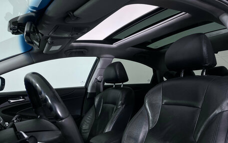 Hyundai Sonata VI, 2011 год, 1 051 000 рублей, 8 фотография