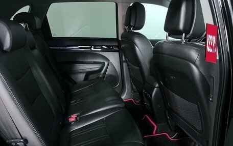 KIA Sorento II рестайлинг, 2017 год, 2 195 000 рублей, 13 фотография