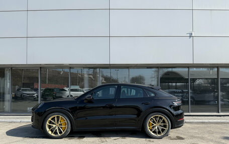 Porsche Cayenne III, 2024 год, 26 500 000 рублей, 7 фотография