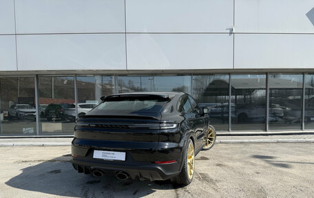 Porsche Cayenne III, 2024 год, 26 500 000 рублей, 4 фотография
