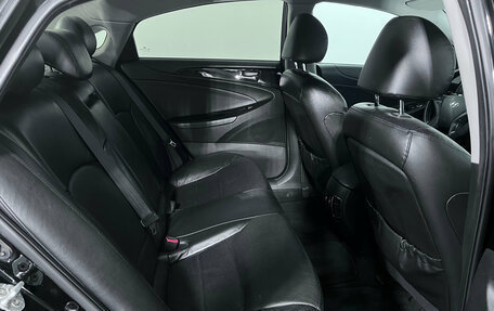 Hyundai Sonata VI, 2011 год, 1 051 000 рублей, 15 фотография