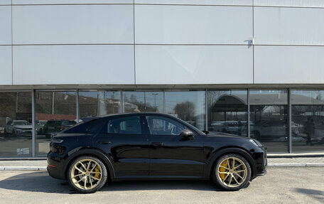 Porsche Cayenne III, 2024 год, 26 500 000 рублей, 3 фотография