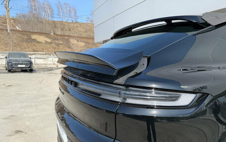 Porsche Cayenne III, 2024 год, 26 500 000 рублей, 11 фотография