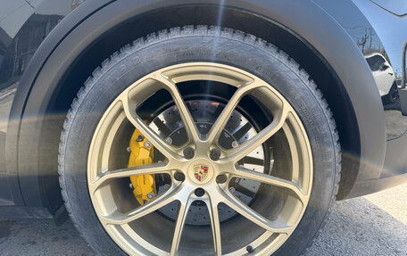 Porsche Cayenne III, 2024 год, 26 500 000 рублей, 10 фотография