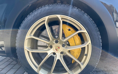 Porsche Cayenne III, 2024 год, 26 500 000 рублей, 9 фотография