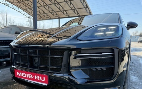 Porsche Cayenne III, 2024 год, 26 500 000 рублей, 13 фотография