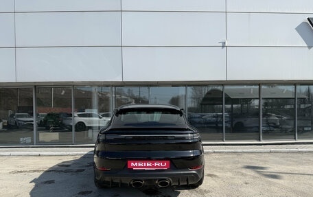 Porsche Cayenne III, 2024 год, 26 500 000 рублей, 5 фотография