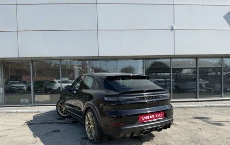 Porsche Cayenne III, 2024 год, 26 500 000 рублей, 6 фотография