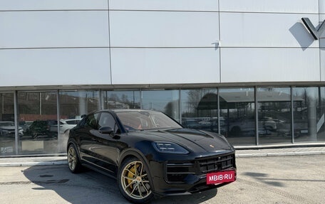 Porsche Cayenne III, 2024 год, 26 500 000 рублей, 2 фотография
