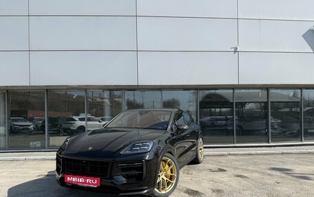 Porsche Cayenne III, 2024 год, 26 500 000 рублей, 8 фотография