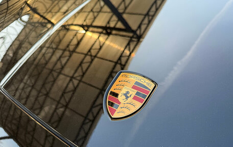 Porsche Cayenne III, 2024 год, 26 500 000 рублей, 16 фотография