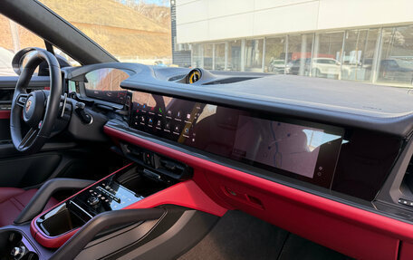 Porsche Cayenne III, 2024 год, 26 500 000 рублей, 22 фотография