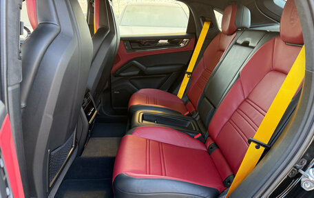 Porsche Cayenne III, 2024 год, 26 500 000 рублей, 23 фотография