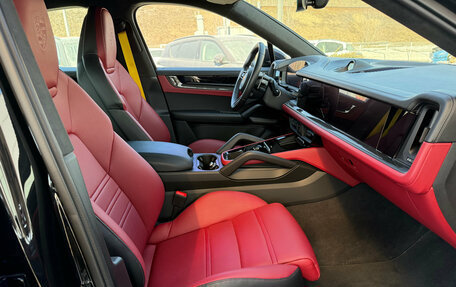 Porsche Cayenne III, 2024 год, 26 500 000 рублей, 20 фотография