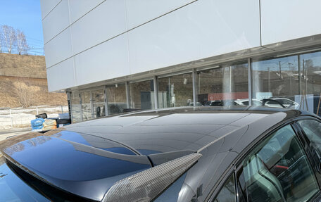 Porsche Cayenne III, 2024 год, 26 500 000 рублей, 19 фотография