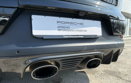 Porsche Cayenne III, 2024 год, 26 500 000 рублей, 15 фотография