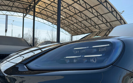 Porsche Cayenne III, 2024 год, 26 500 000 рублей, 17 фотография