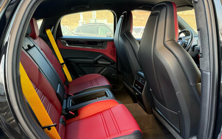 Porsche Cayenne III, 2024 год, 26 500 000 рублей, 21 фотография