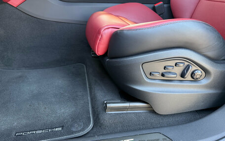 Porsche Cayenne III, 2024 год, 26 500 000 рублей, 25 фотография