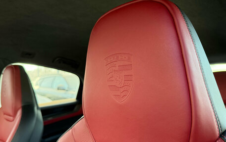 Porsche Cayenne III, 2024 год, 26 500 000 рублей, 24 фотография