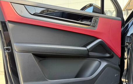 Porsche Cayenne III, 2024 год, 26 500 000 рублей, 26 фотография