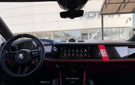 Porsche Cayenne III, 2024 год, 26 500 000 рублей, 27 фотография