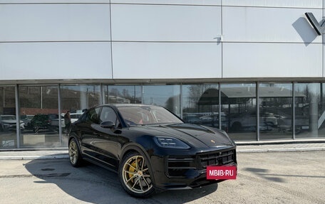 Porsche Cayenne III, 2024 год, 26 500 000 рублей, 14 фотография