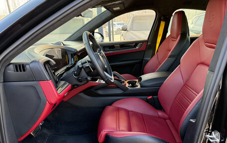 Porsche Cayenne III, 2024 год, 26 500 000 рублей, 32 фотография