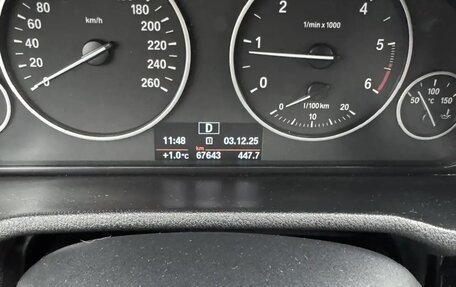 BMW X4, 2018 год, 4 000 000 рублей, 5 фотография