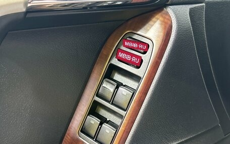 Toyota Land Cruiser Prado 150 рестайлинг 2, 2015 год, 3 399 000 рублей, 13 фотография