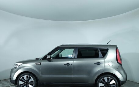 KIA Soul III, 2019 год, 1 733 000 рублей, 8 фотография