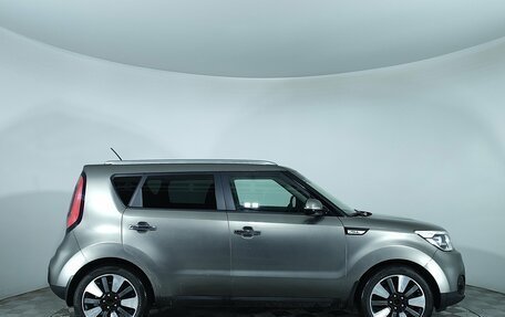 KIA Soul III, 2019 год, 1 733 000 рублей, 4 фотография