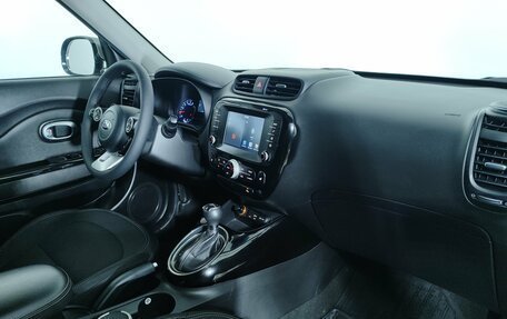 KIA Soul III, 2019 год, 1 733 000 рублей, 12 фотография